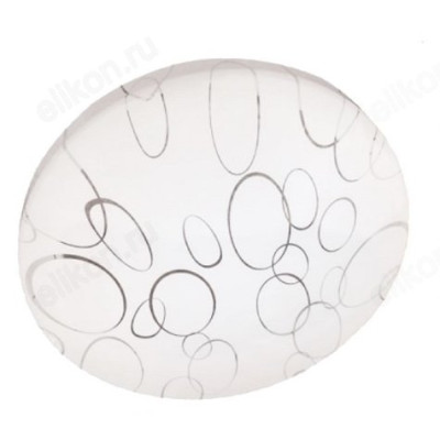 Светильник светодиодный DECO 18Вт 230В 4000К 1170лм ГЛОРИЯ IN HOME