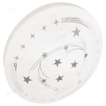 Светильник светодиодный DECO 18Вт 230В 4000К 1170лм 230х55мм СОЗВЕЗДИЕ IN HOME-1