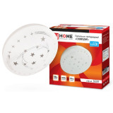 Светильник светодиодный DECO 18Вт 230В 4000К 1170лм 230х55мм СОЗВЕЗДИЕ IN HOME