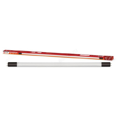 Лампа бактерицидная G13 40W T8 230V 1200Лм IN HOME UV PRO