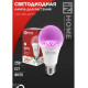 Лампа светодиодная FITO IN HOME LED-A65-ФИТО 25Вт