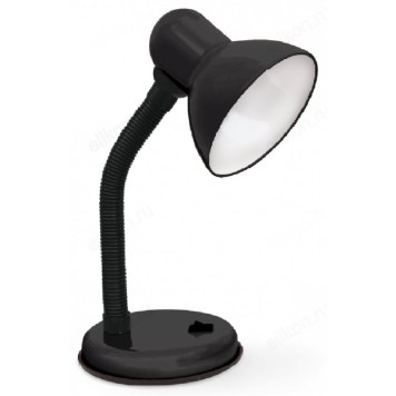 Светильник настольный СНО 22Ч-E27 IN HOME черный-1