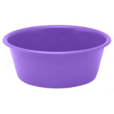 Таз пластик 12л с ручками Н170 микс