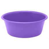 Таз пластик 12л с ручками Н170 микс