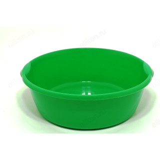 Таз пластик 15л Интерм