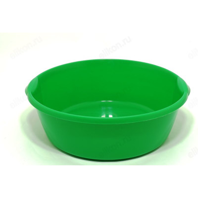 Таз пластик 15л Интерм