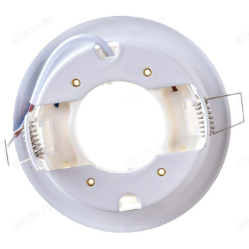 Светильник встраиваемый IONICH GX53W AG1912 1648-1