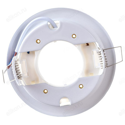 Светильник встраиваемый IONICH GX53W AG1912 1648-1