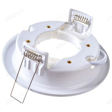 Светильник встраиваемый IONICH GX53W AG1912 1648-3