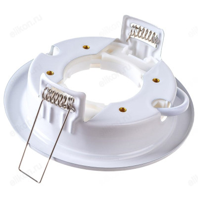 Светильник встраиваемый IONICH GX53W AG1912 1648-3