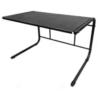 Этажерка для СВЧ ЭДМ02 чёрный