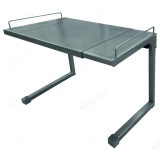 Этажерка для СВЧ ЭДМ13 серый