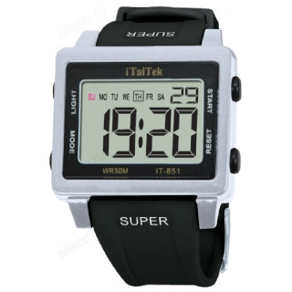 Часы наручные iTaiTek IT-851