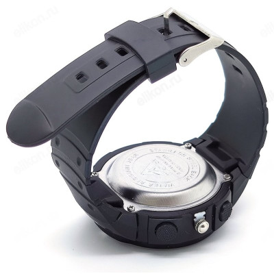 Часы наручные iTaiTek IT-949, пластик-1