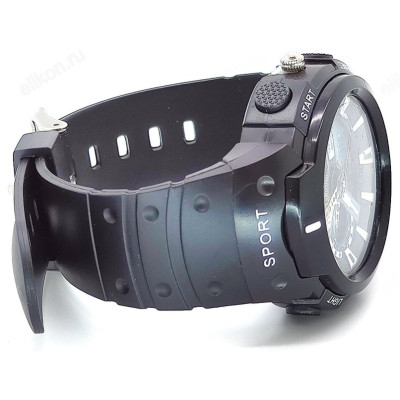 Часы наручные iTaiTek IT-949, пластик-2