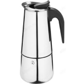 Кофеварка гейзерная ITALIA 450мл 104759