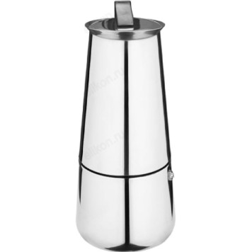 Кофеварка гейзерная ITALIA  450мл 104759-2