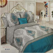 Набор для сна Иваново 1,5 спальный Поплин