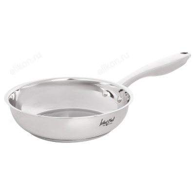Сковорода Ivlev Chef Royal 20см 822-225 нерж.индук-1