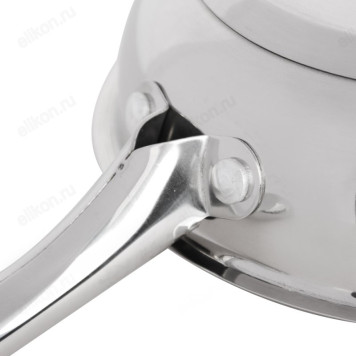 Сковорода Ivlev Chef Royal 20см 822-225 нерж.индук-4