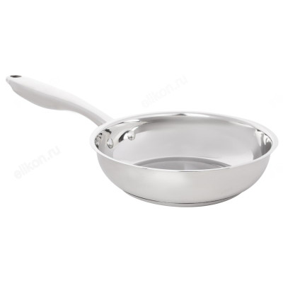 Сковорода Ivlev Chef Royal 20см 822-225 нерж.индук