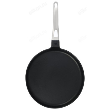 Сковорода блинная Ivlev Chef Royal 28см 846-606 индукция-1