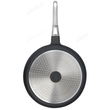 Сковорода блинная Ivlev Chef Royal 28см 846-606 индукция-2