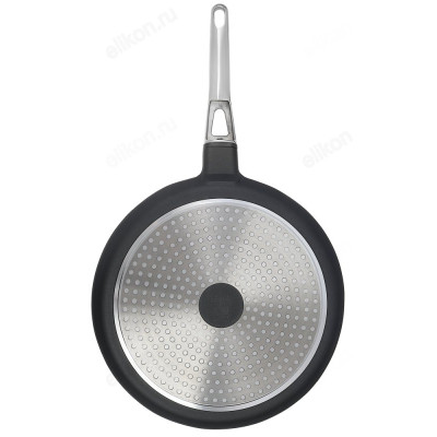 Сковорода блинная Ivlev Chef Royal 28см 846-606 индукция-2