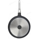 Сковорода блинная Ivlev Chef Royal 28см 846-606 индукция