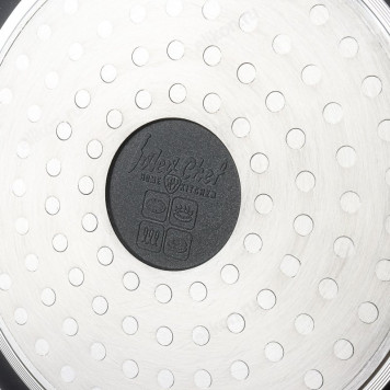 Сковорода блинная Ivlev Chef Royal 28см 846-606 индукция-3