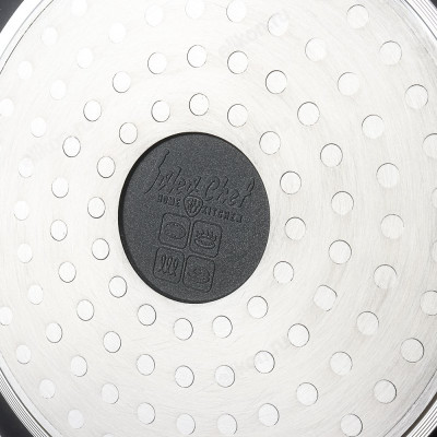 Сковорода блинная Ivlev Chef Royal 28см 846-606 индукция-3