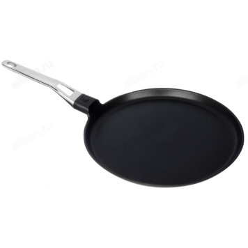 Сковорода блинная Ivlev Chef Royal 28см 846-606 индукция