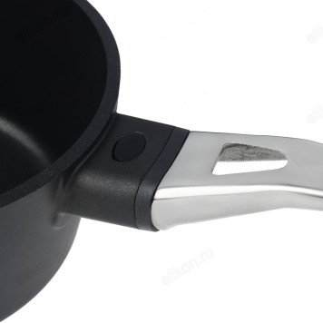 Сковорода блинная Ivlev Chef Royal 28см 846-606 индукция-4