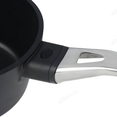 Сковорода блинная Ivlev Chef Royal 28см 846-606 индукция-4