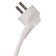 Удлинитель Jazzway EX-03GS-500 5м 3гн 16А выкл.