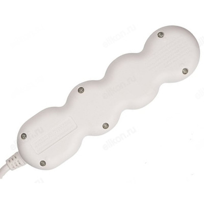 Удлинитель Jazzway EX-03GS-500 5м 3гн 16А выкл-2