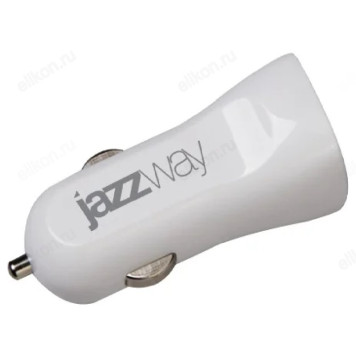 Зарядка авто JAZZway IP-1000 USB 1A-1