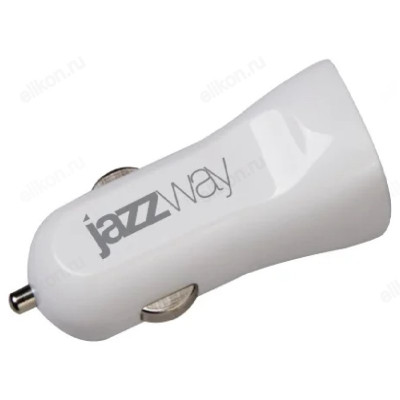 Зарядка авто JAZZway IP-1000 USB 1A-1