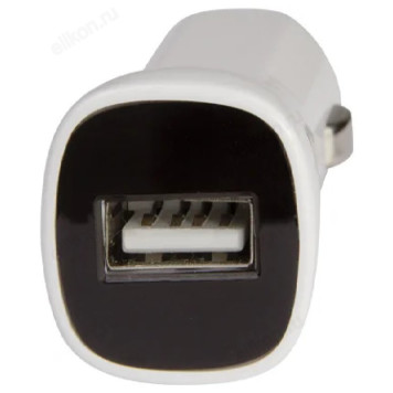 Зарядка авто JAZZway IP-1000 USB 1A-2