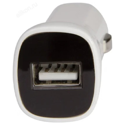 Зарядка авто JAZZway IP-1000 USB 1A-2