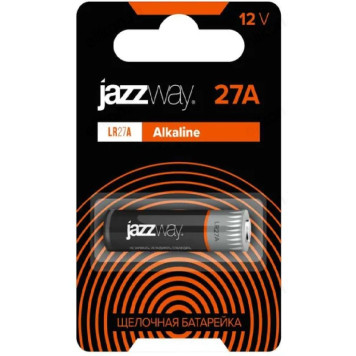 Батарейка 27A JAZZway, 12 V