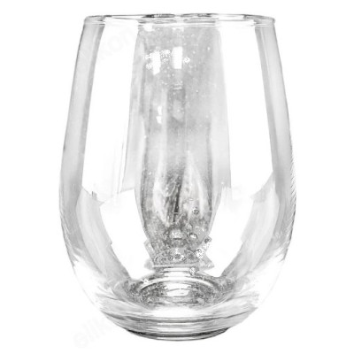 Стакан стеклянный JENNA JN-00566 6шт 580мл (4682)