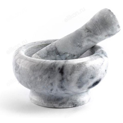 Ступка мраморная JN-00200-1