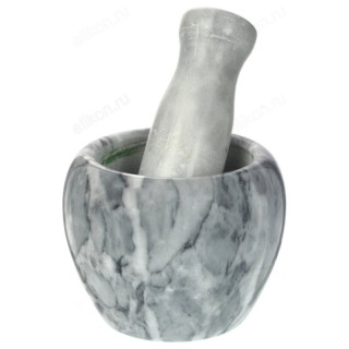 Ступка мраморная JN-00202-1
