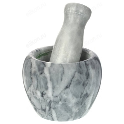 Ступка мраморная JN-00202-1