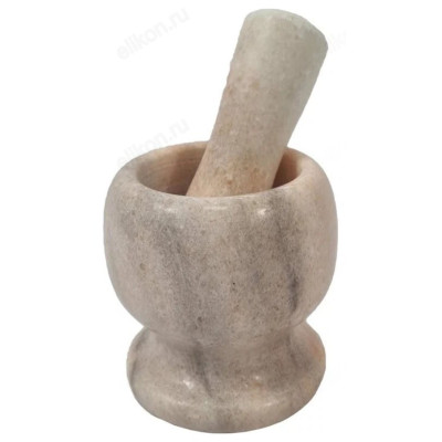 Ступка мраморная JN-00202