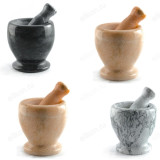 Ступка мраморная JENNA JN-00203