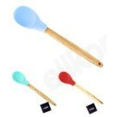 Ложка силикон JN-00301 JENNA