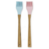 Кисть кулинарная силикон JN-00307 JENNA