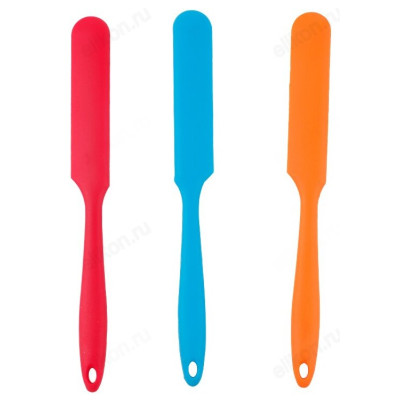 Лопатка кондитерская силикон JN-00308-1